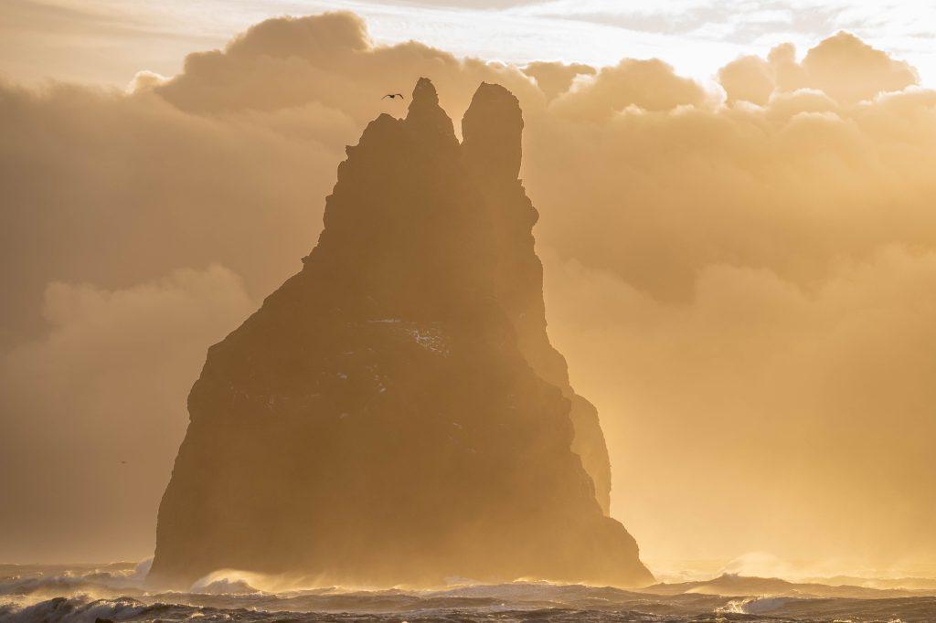 Reynisfjara - Rudy Wagenaar
