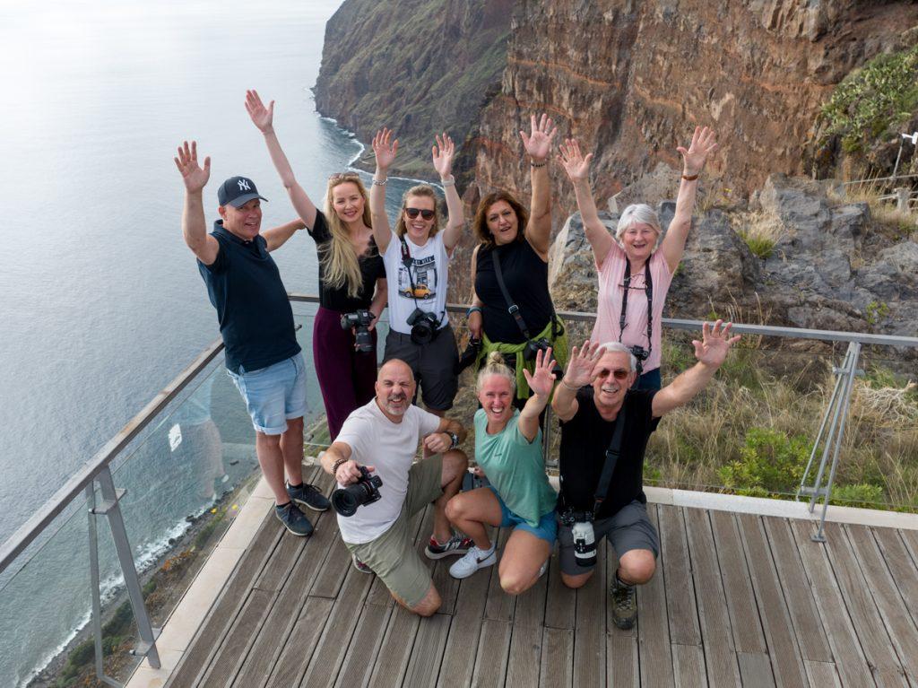 Fotoreis Madeira