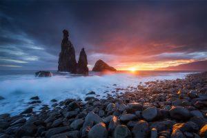 Madeira - Ellen van den Doel