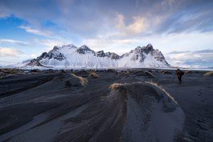 Fotoreis IJsland winter