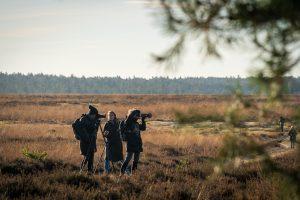 Fotowandeling Dave Zuuring