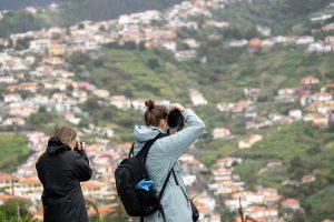Madeira - Ellen van den Doel