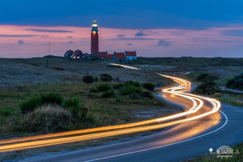 Blue Hour - Dave Zuuring