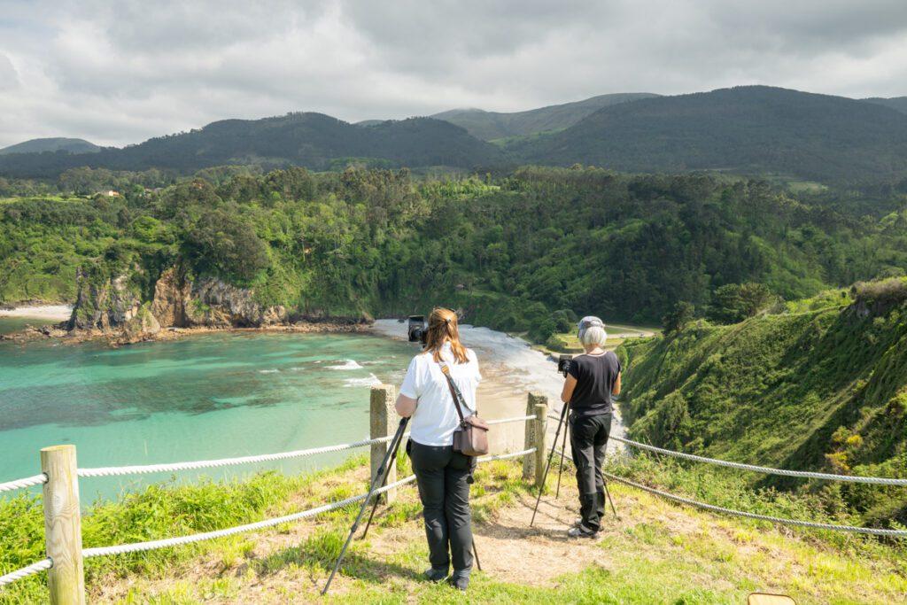Fotoreis Noord Spanje - Ellen van den Doel