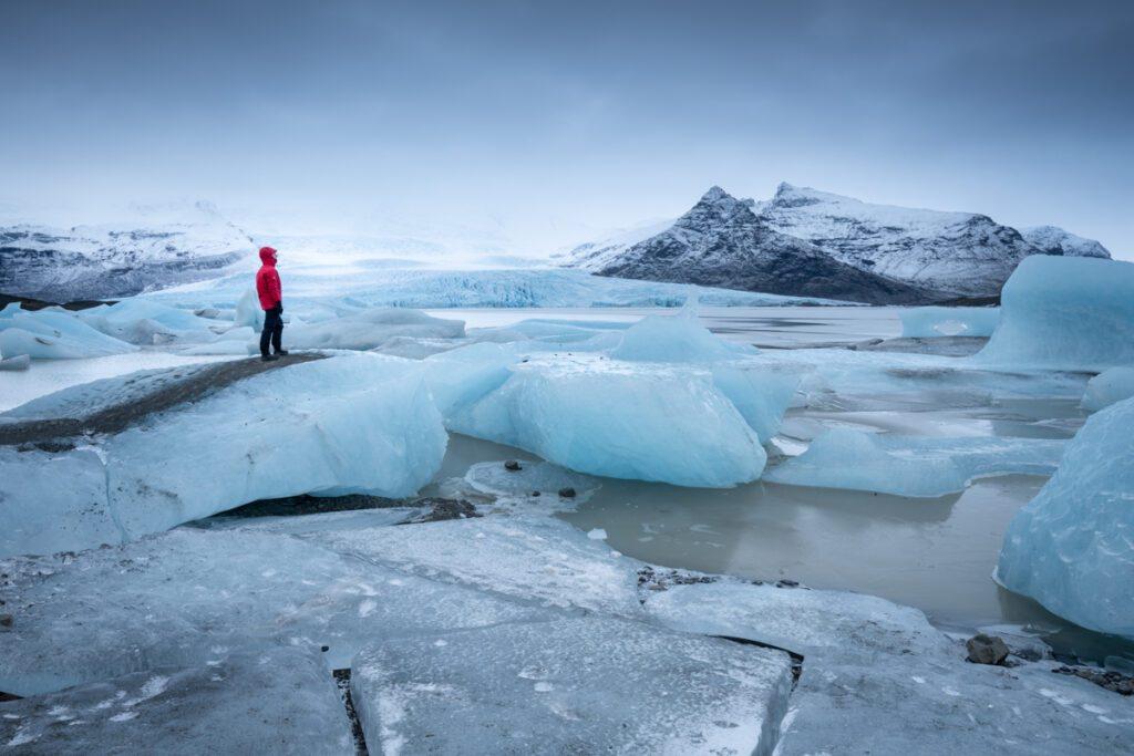 IJsland - Ellen van den Doel