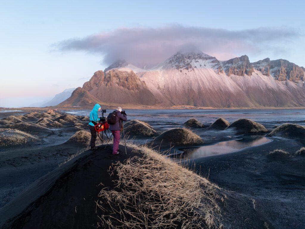 Statief - Ellen van den Doel
