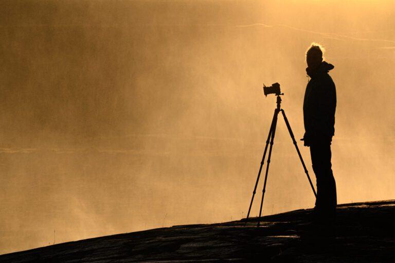 Statief - Ellen van den Doel