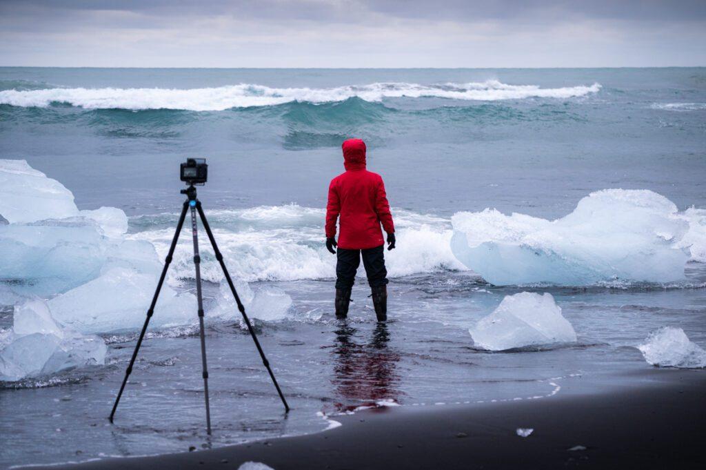 Statief - Ellen van den Doel