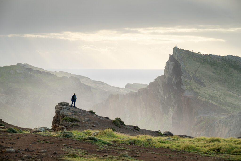 Madeira - Ellen van den Doel