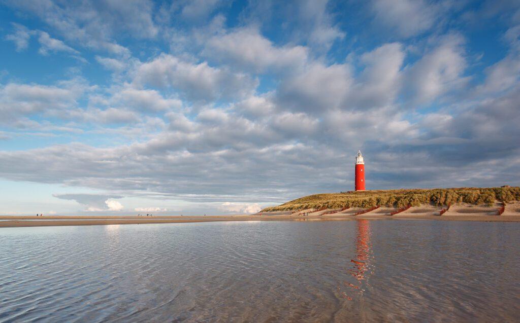 Fotoreis Texel - Dave Zuuring