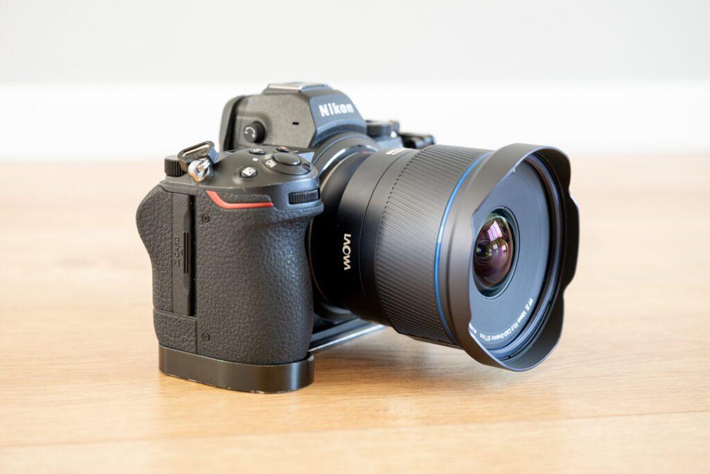 Laowa 10mm f/2.8