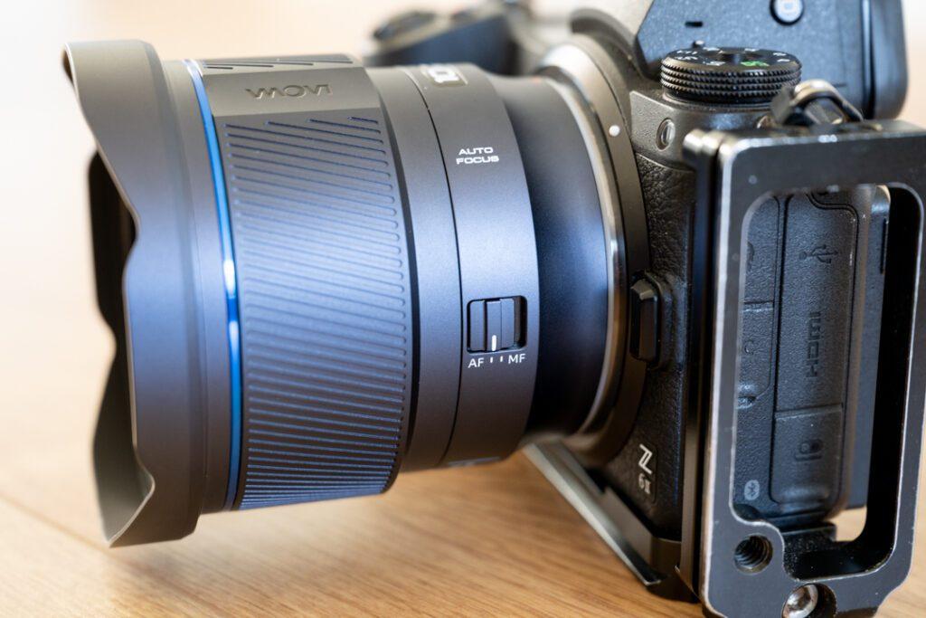 Laowa 10mm f/2.8