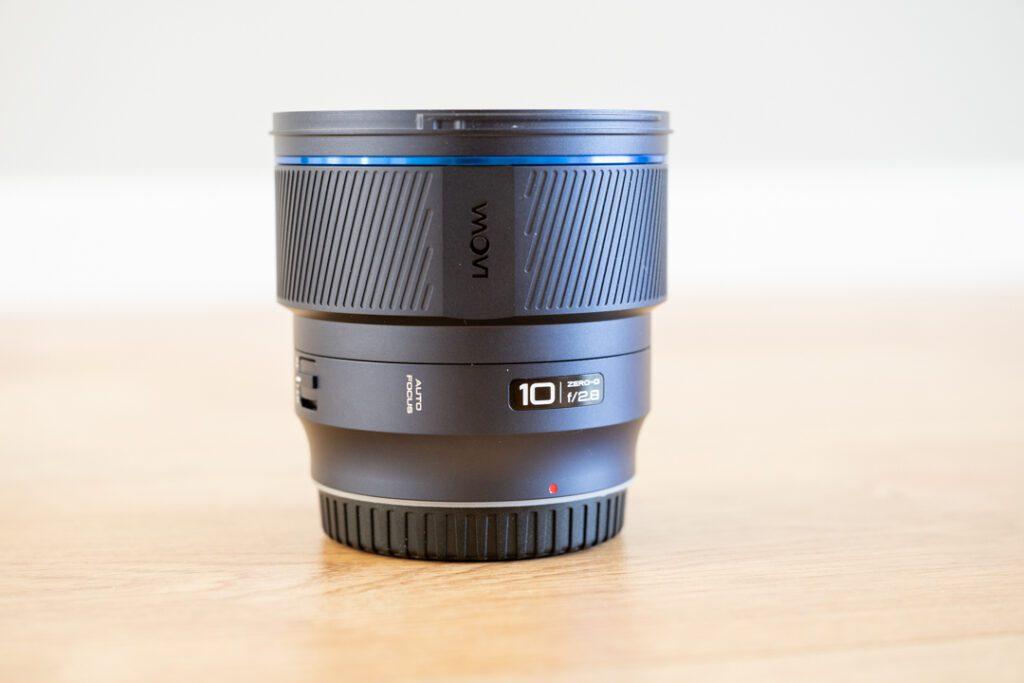 Laowa 10mm f/2.8