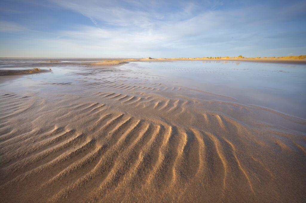 Strand - Karin de Bruin