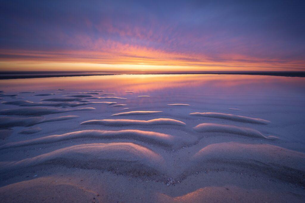 Strand - Karin de Bruin