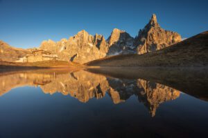 Dolomieten - Ellen van den Doel