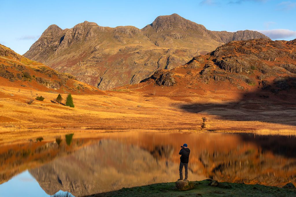 Lake District - Ronald Rozema
