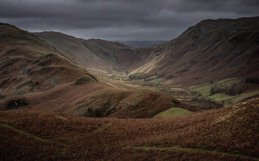 Lake District - Ronald Rozema