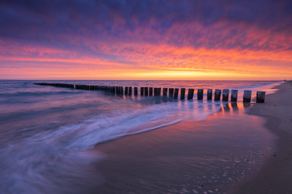 Strand - Ellen van den Doel