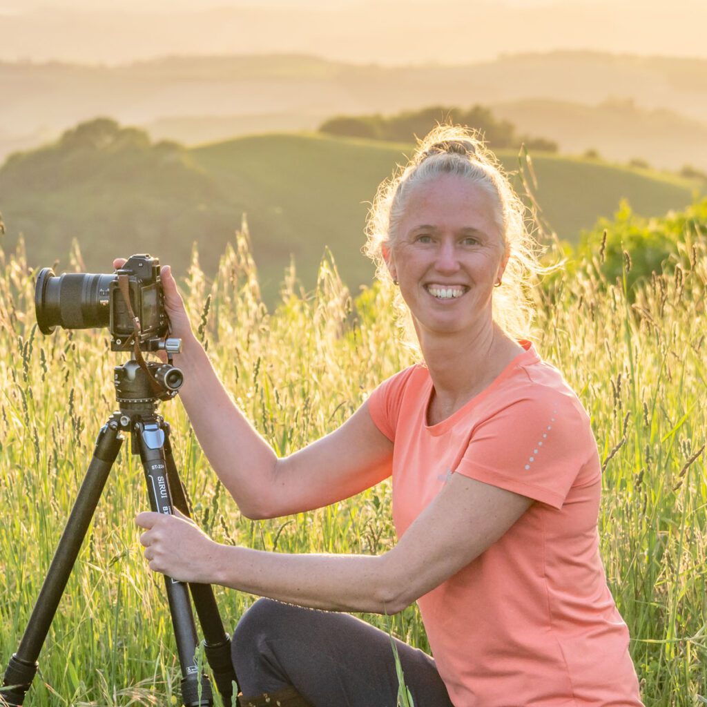Ellen van den Doel - profielfoto