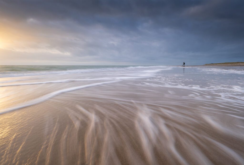 Strand - Ellen van den Doel
