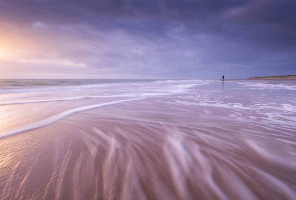 Strand - Ellen van den Doel