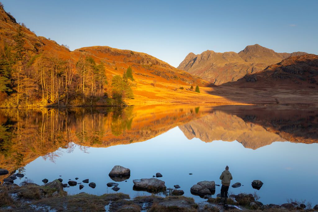 Lake District - Ronald Rozema