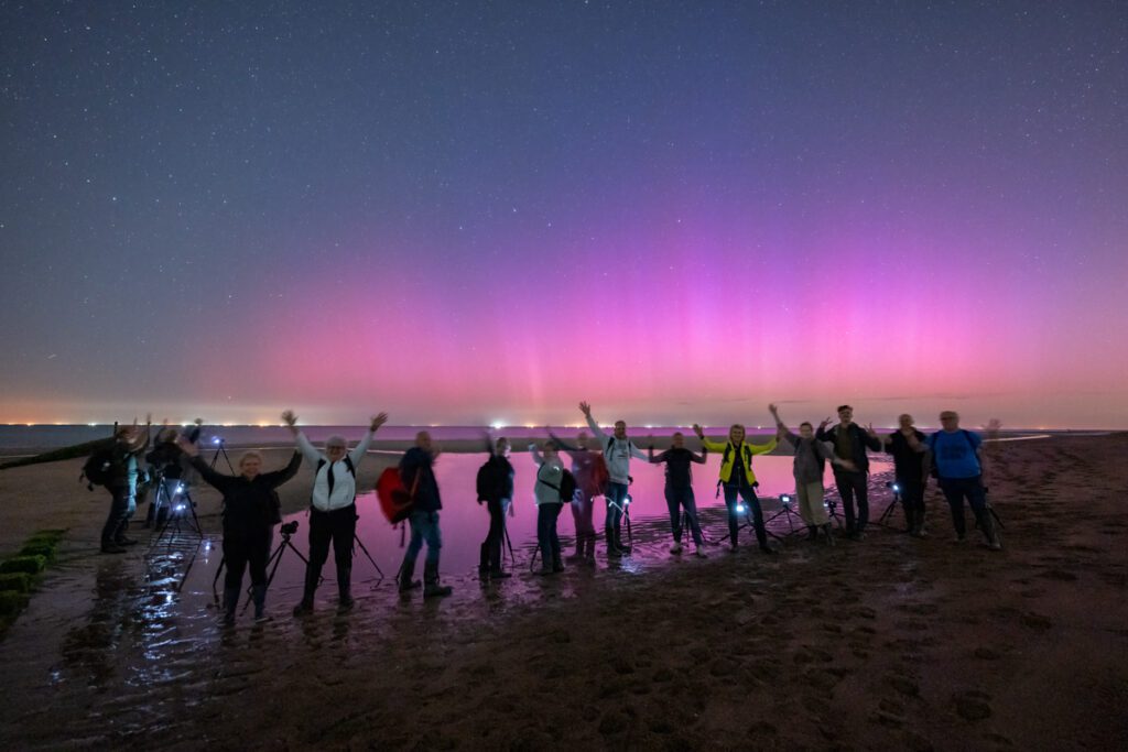 Noorderlicht - Ellen van den Doel