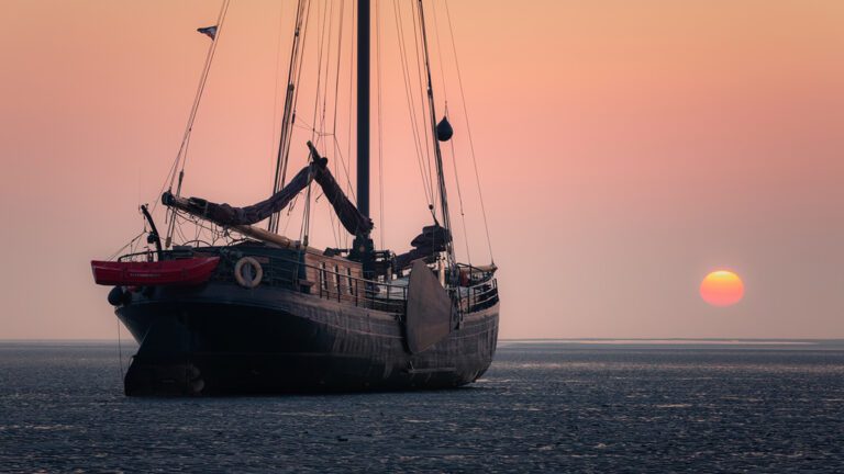 24 uur op het Wad - Ronald Rozema