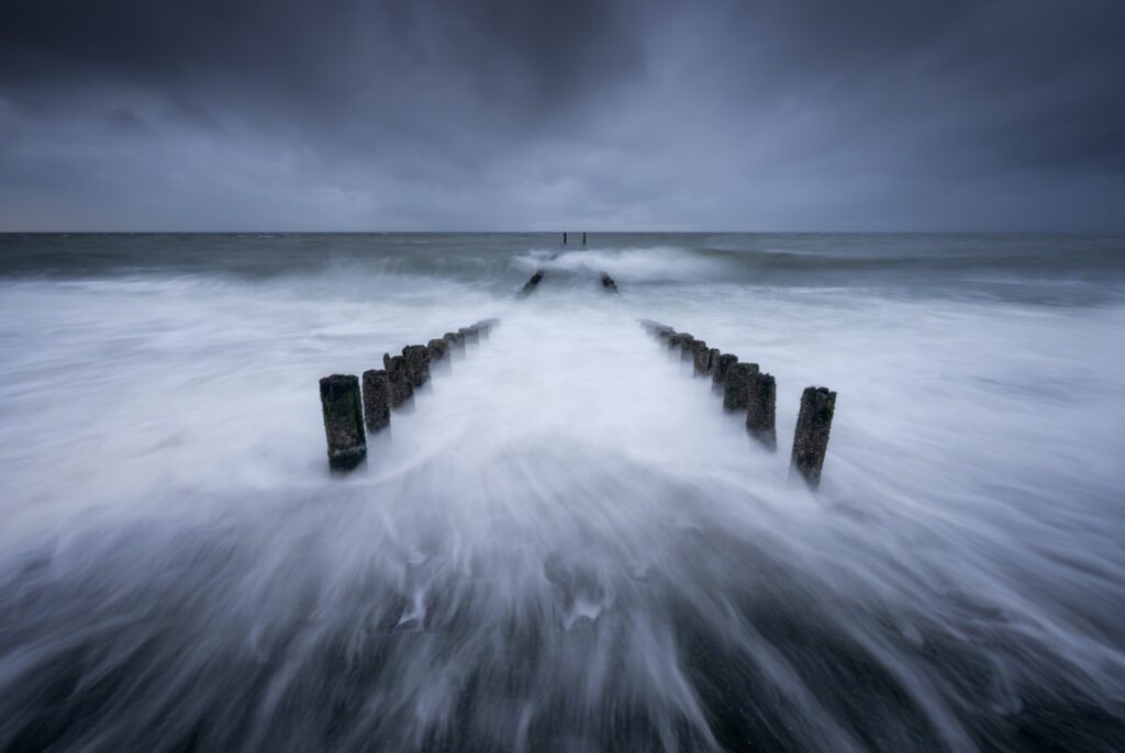 Zeeland - Ellen van den Doel
