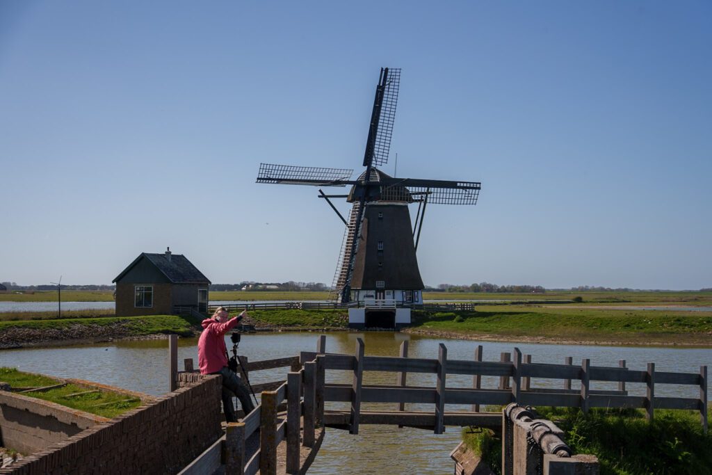 Fotoreis Texel - Dave Zuuring