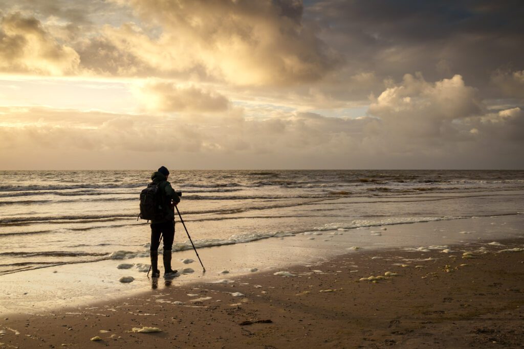Fotoreis Texel - Dave Zuuring