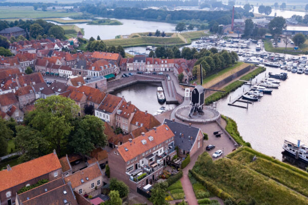 Heusden - Ellen van den Doel
