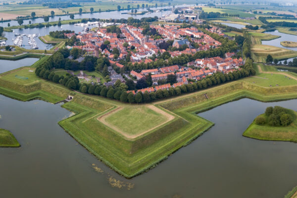 Heusden - Ellen van den Doel