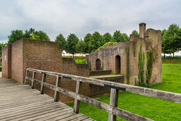 Heusden - Ellen van den Doel
