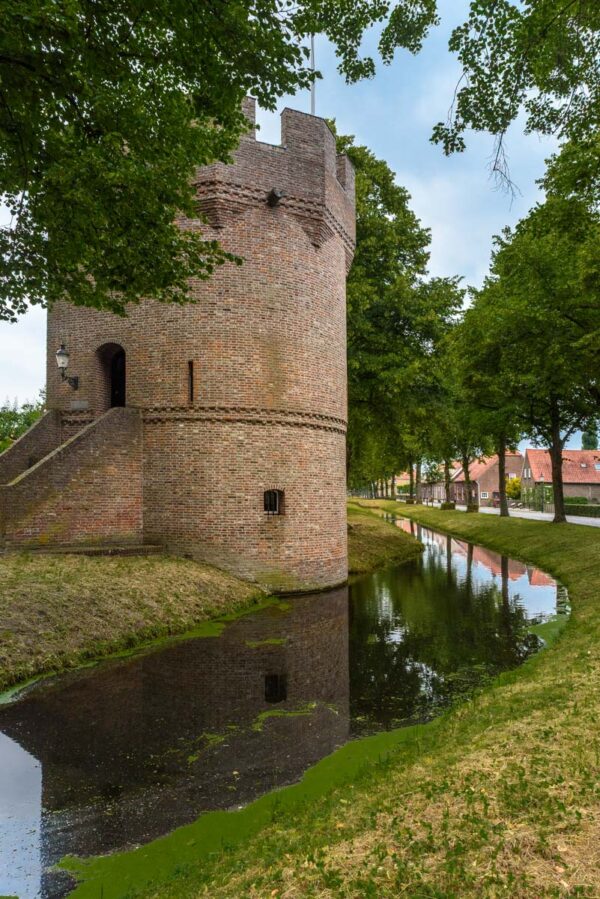 Heusden - Ellen van den Doel
