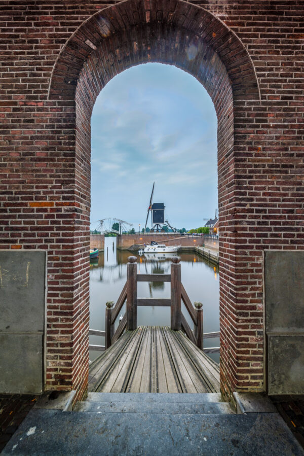 Heusden - Ellen van den Doel