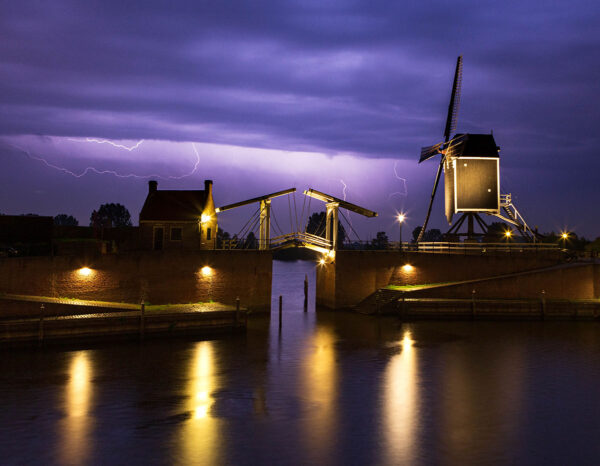 Heusden - Paul Begijn