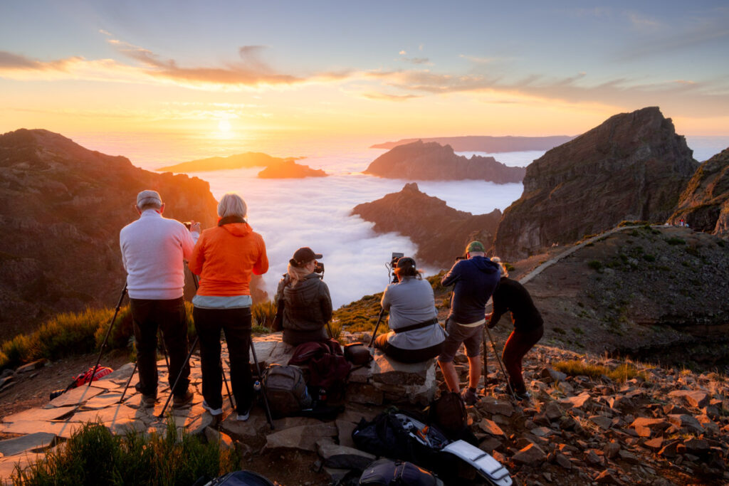 Fotoreis Madeira