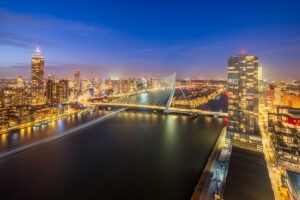 Rotterdam - Ellen van den Doel