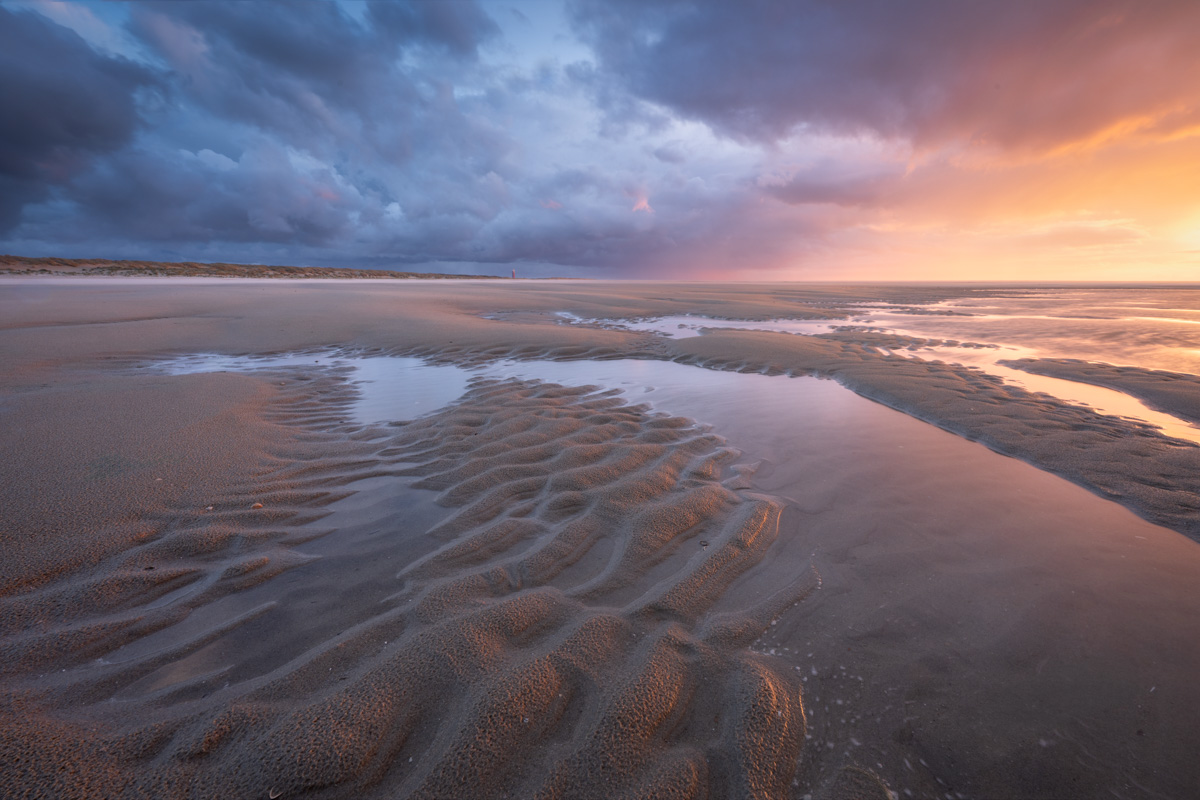 Strand - Ellen van den Doel