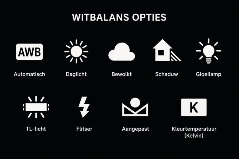 Witbalans