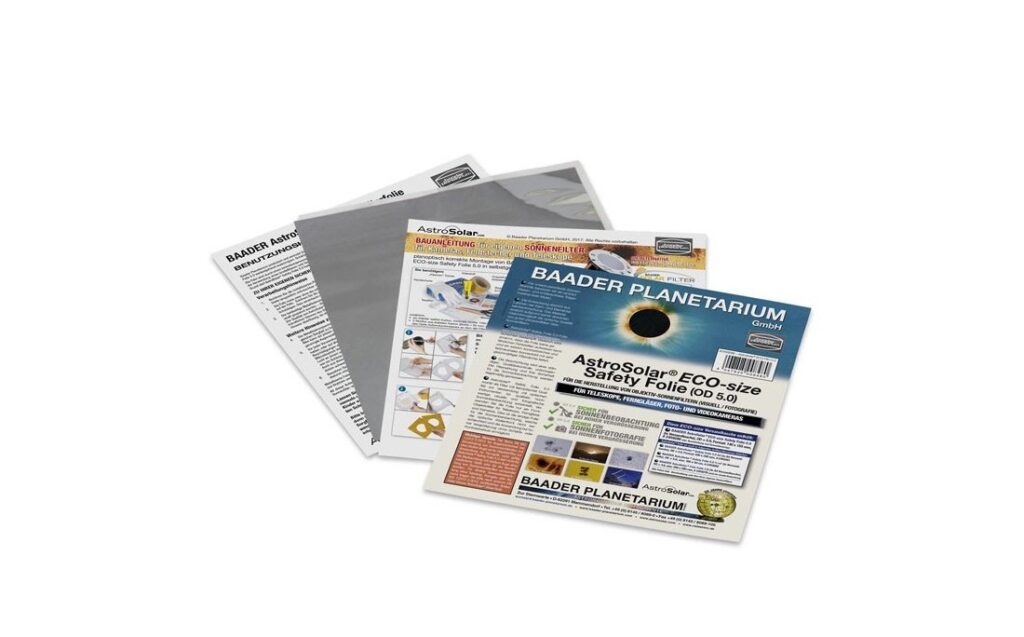 Baader AstroSolar