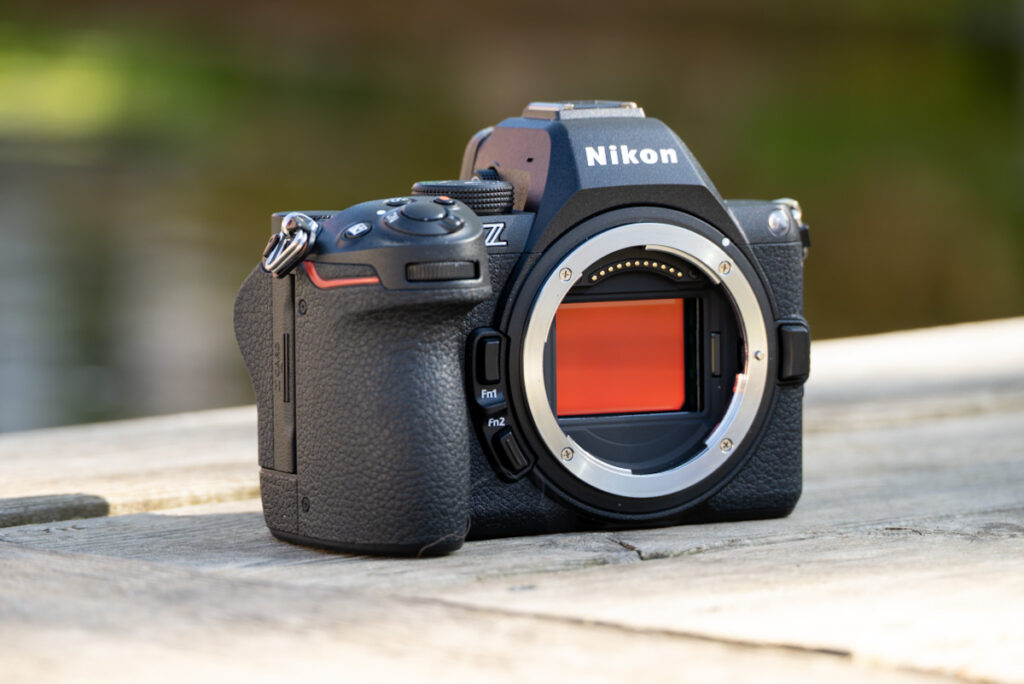 Camera - Ellen van den Doel