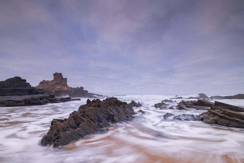 Kust Algarve