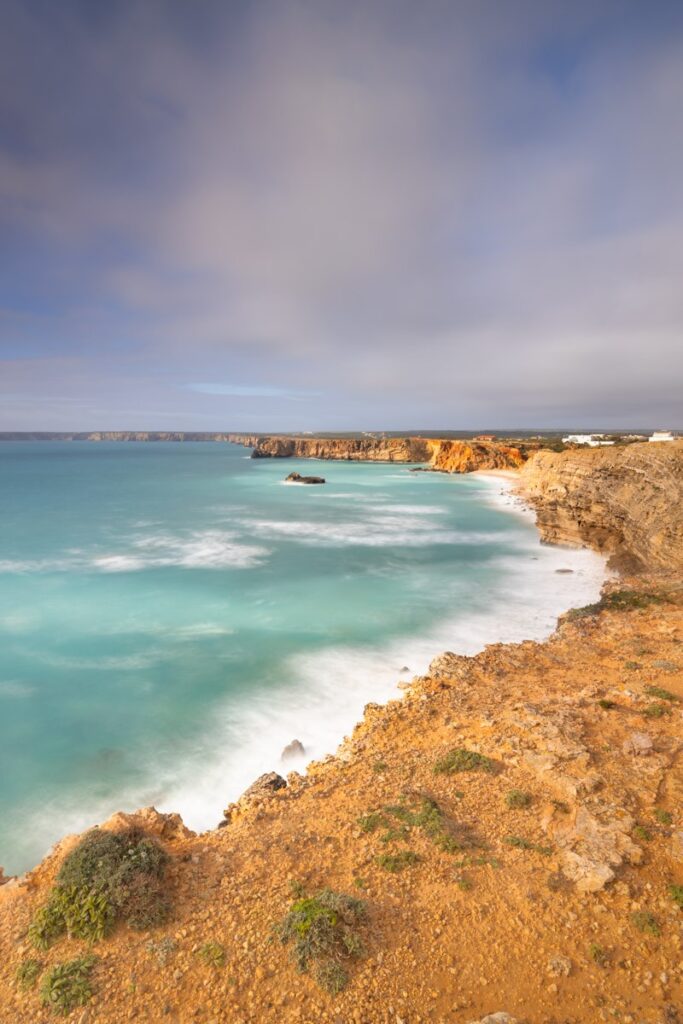 Kust Algarve