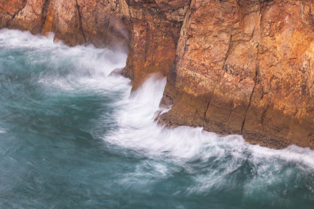 Kust Algarve