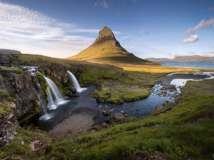 Fotoreis Noord IJsland - Ellen van den Doel