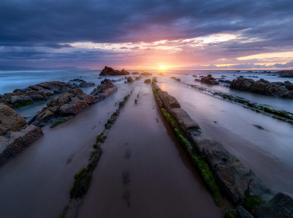 Fotoreis Noord Spanje