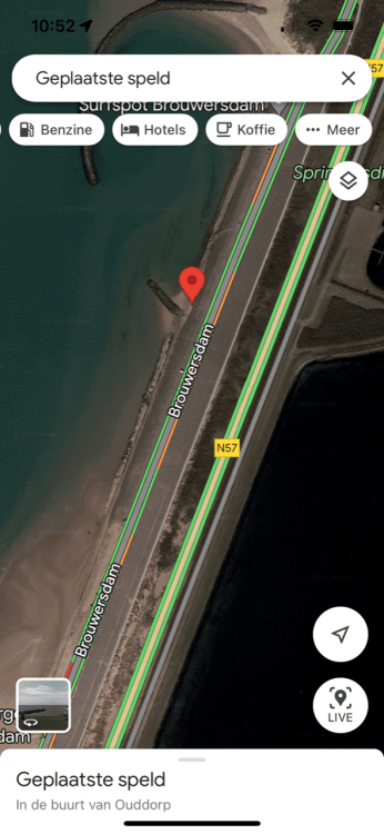 Op zoek naar een nieuwe foto locatie